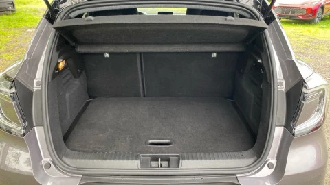 Renault Captur techno Eco-G 100cv (74 kW)