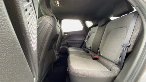 Renault Captur techno Eco-G 100cv (74 kW)