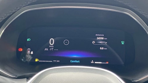 Renault Captur techno Eco-G 100cv (74 kW)