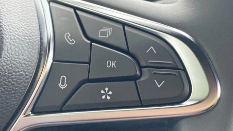 Renault Captur techno Eco-G 100cv (74 kW)