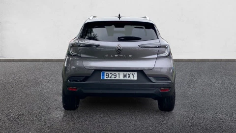 Renault Captur techno Eco-G 100cv (74 kW)