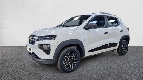 Dacia Spring Expression Electric 33kW (45CV)