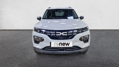 Dacia Spring Expression Electric 33kW (45CV)