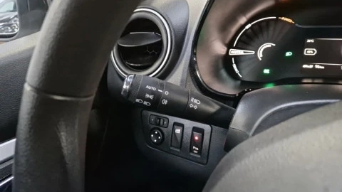 Dacia Spring Expression Electric 33kW (45CV)