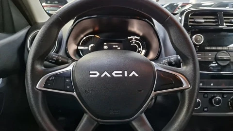 Dacia Spring Expression Electric 33kW (45CV)