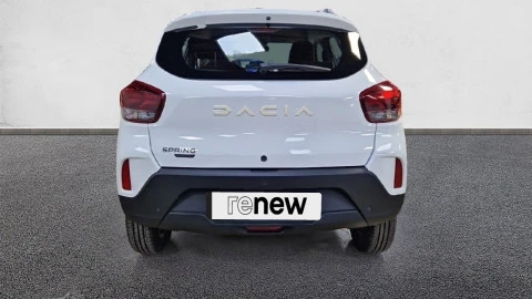 Dacia Spring Expression Electric 33kW (45CV)