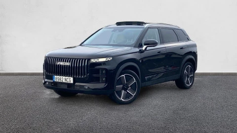 Jaecoo 7 Select 1.6 TGDI 108kW (145CV) FWD