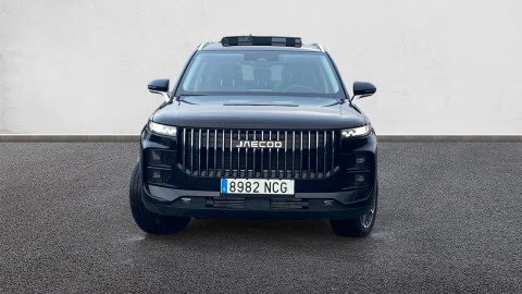 Jaecoo 7 Select 1.6 TGDI 108kW (145CV) FWD