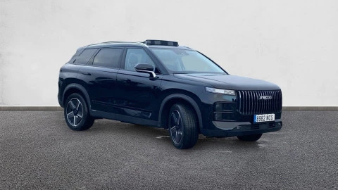 Jaecoo 7 Select 1.6 TGDI 108kW (145CV) FWD