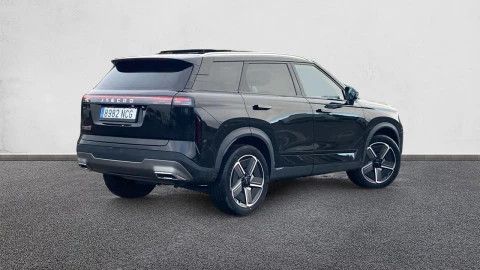 Jaecoo 7 Select 1.6 TGDI 108kW (145CV) FWD