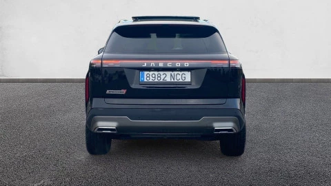 Jaecoo 7 Select 1.6 TGDI 108kW (145CV) FWD