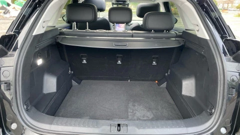 Jaecoo 7 Select 1.6 TGDI 108kW (145CV) FWD