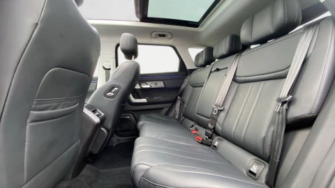 Jaecoo 7 Select 1.6 TGDI 108kW (145CV) FWD