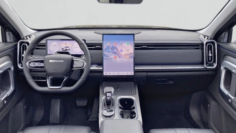 Jaecoo 7 Select 1.6 TGDI 108kW (145CV) FWD