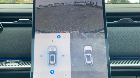 Jaecoo 7 Select 1.6 TGDI 108kW (145CV) FWD