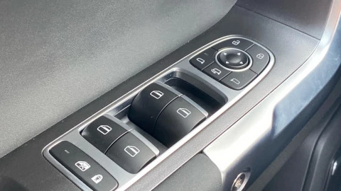 Jaecoo 7 Select 1.6 TGDI 108kW (145CV) FWD