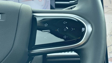 Jaecoo 7 Select 1.6 TGDI 108kW (145CV) FWD