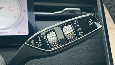 Jaecoo 7 Select 1.6 TGDI 108kW (145CV) FWD