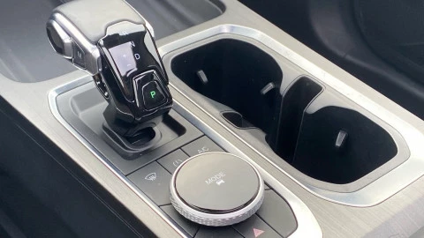 Jaecoo 7 Select 1.6 TGDI 108kW (145CV) FWD