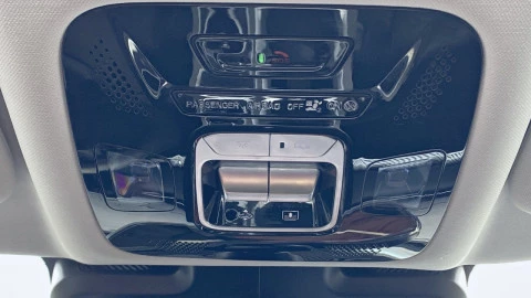 Jaecoo 7 Select 1.6 TGDI 108kW (145CV) FWD