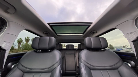 Jaecoo 7 Select 1.6 TGDI 108kW (145CV) FWD