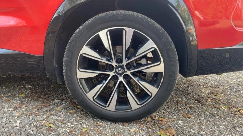 Renault Espace Techno E-Tech full hybrid 146kW