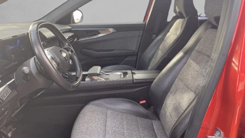 Renault Espace Techno E-Tech full hybrid 146kW