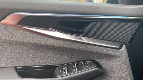 Renault Espace Techno E-Tech full hybrid 146kW