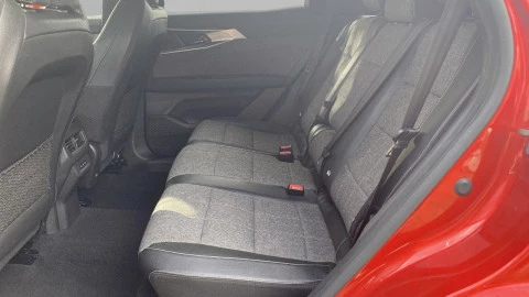 Renault Espace Techno E-Tech full hybrid 146kW