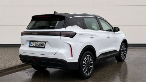 EBRO S700 1.5 TGDI PHEV Luxury E-CVT