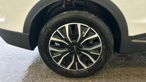EBRO S700 1.5 TGDI PHEV Luxury E-CVT
