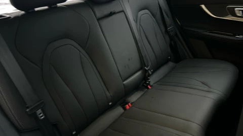 EBRO S700 1.5 TGDI PHEV Luxury E-CVT