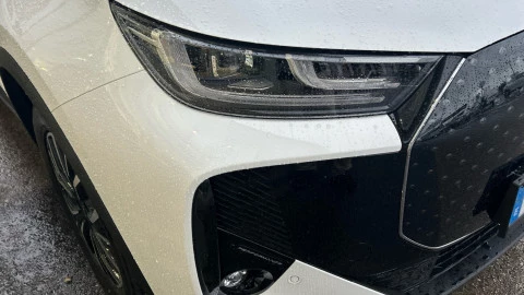 EBRO S700 1.5 TGDI PHEV Luxury E-CVT
