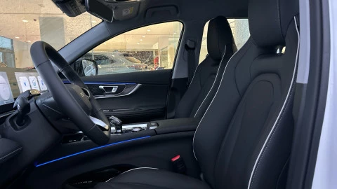 EBRO S700 1.5 TGDI PHEV Luxury E-CVT