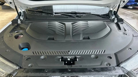 EBRO S700 1.5 TGDI PHEV Luxury E-CVT