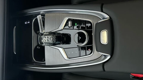 EBRO S700 1.5 TGDI PHEV Luxury E-CVT