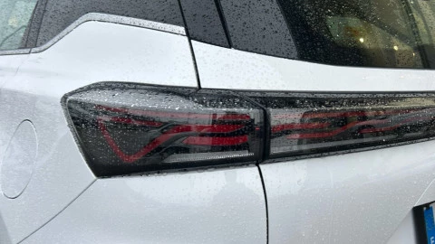EBRO S700 1.5 TGDI PHEV Luxury E-CVT