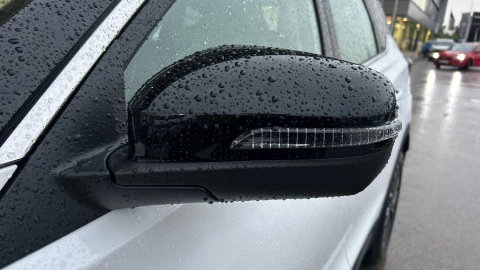 EBRO S700 1.5 TGDI PHEV Luxury E-CVT