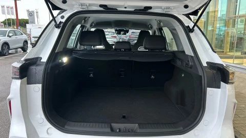 EBRO S700 1.5 TGDI PHEV Luxury E-CVT