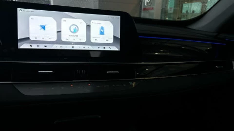 EBRO S700 1.5 TGDI PHEV Luxury E-CVT