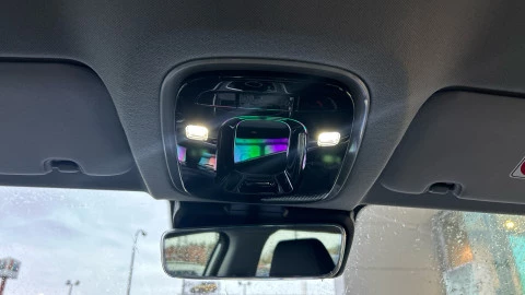 EBRO S700 1.5 TGDI PHEV Luxury E-CVT