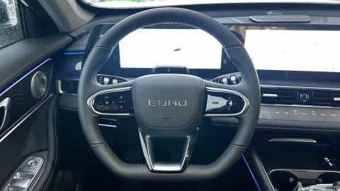 EBRO S700 1.5 TGDI PHEV Luxury E-CVT