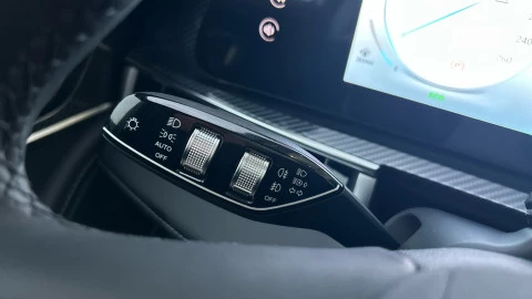 EBRO S700 1.5 TGDI PHEV Luxury E-CVT