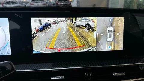 EBRO S700 1.5 TGDI PHEV Luxury E-CVT