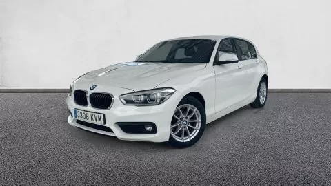 BMW Serie 1 116i