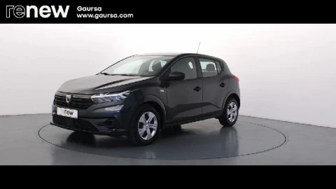 Dacia Sandero Essential TCe 67kW (90CV)