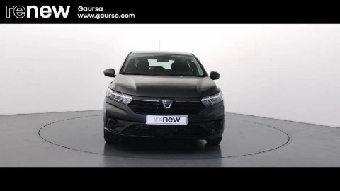 Dacia Sandero Essential TCe 67kW (90CV)