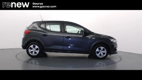 Dacia Sandero Essential TCe 67kW (90CV)
