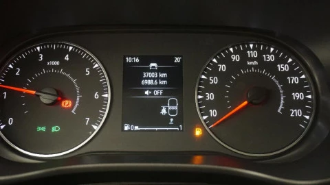 Dacia Sandero Essential TCe 67kW (90CV)