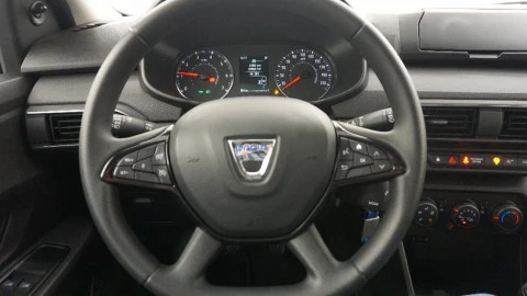 Dacia Sandero Essential TCe 67kW (90CV)